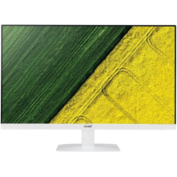 

Монитор Acer 27" HA270AWI (UMHW0EEA01)