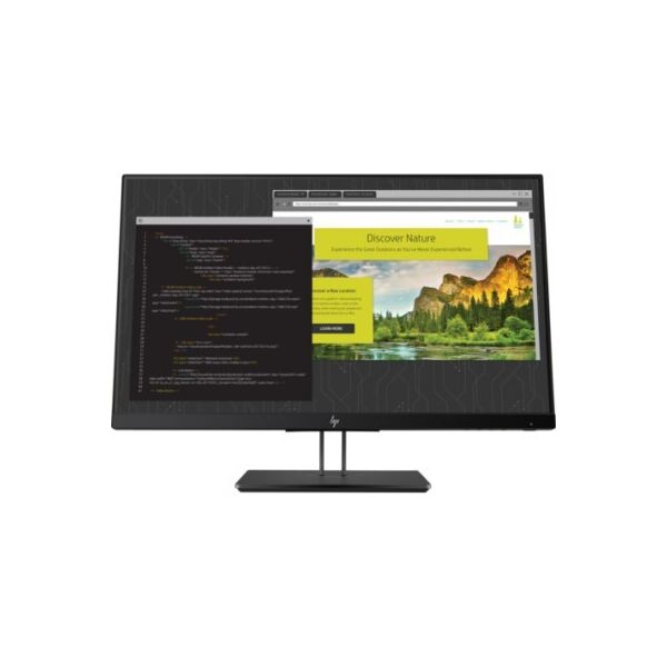 

Монитор HP 24" Z24nf G2 (1JS07A4#ABB)