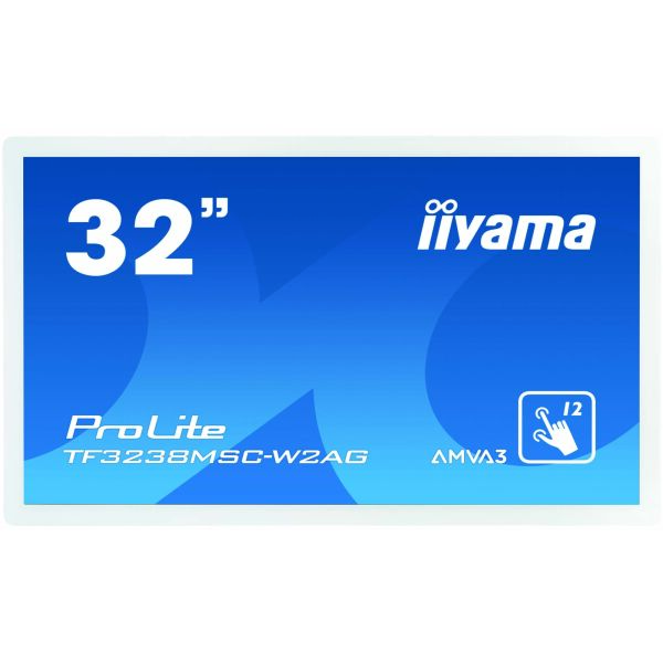 

Монитор iiyama ProLite TF3238MSC-W2AG