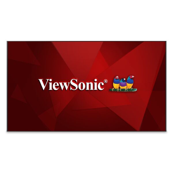 

Монитор Viewsonic 4K Ultra Hd Cde9800