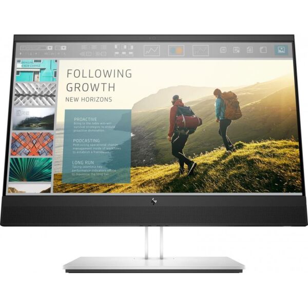 

Монитор HP 24" Mini-in-One (7AX23AA)