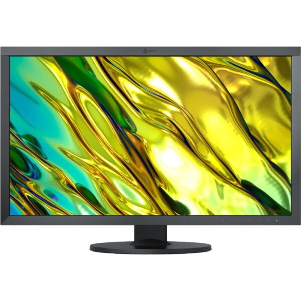 

Монитор Eizo 27" ColorEdge CS2740-BK