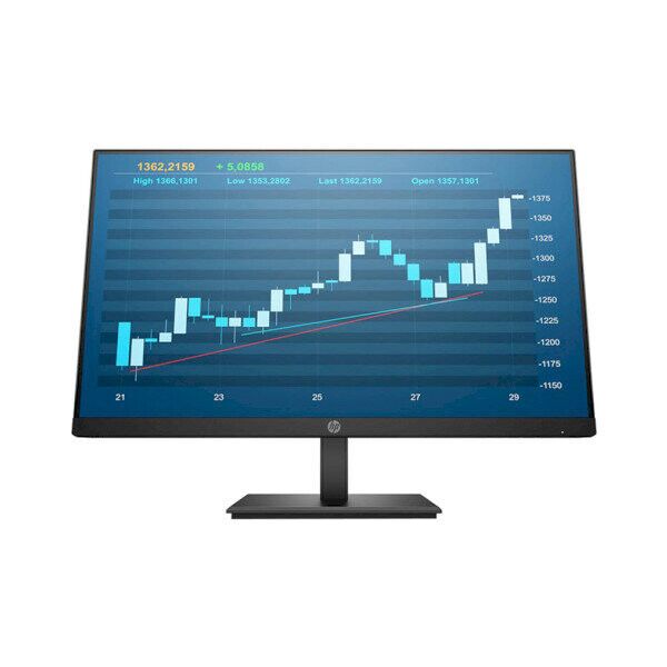 

Монитор HP 23,8" P244 (5QG35AA#ABB)