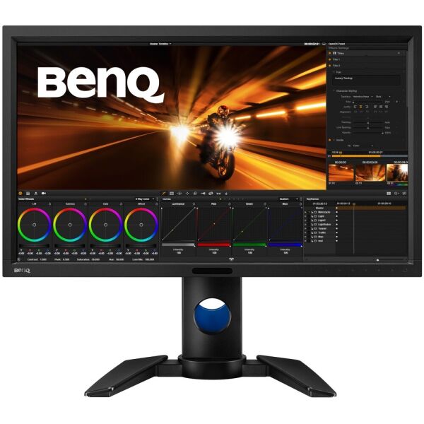 

Монитор BenQ 27" PV270 (9HLEJLBQBE)