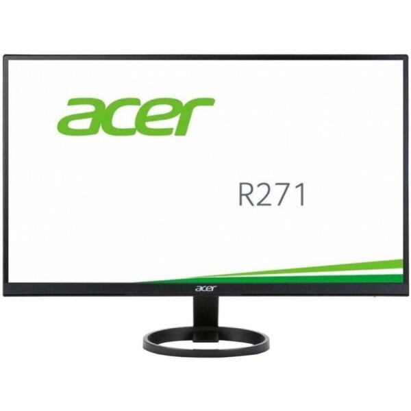 

Монитор Acer R271B 27" (UMHR1EEB01)