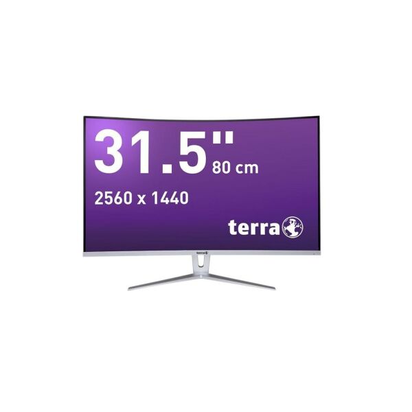 

Монитор Terra 31,5" 3280W (3030031)