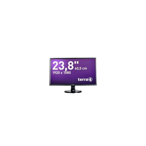 

Монитор Terra 23,8" 2456W (3030007)