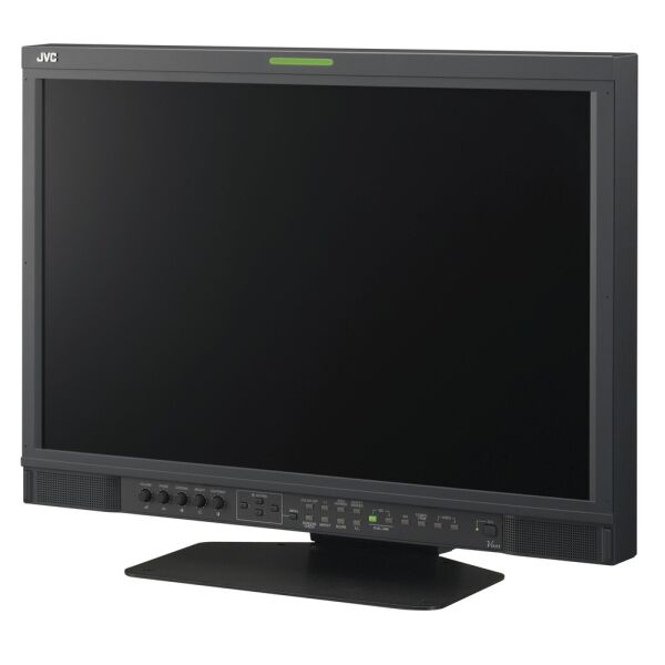 

Монитор JVC Multiformatowy DT-V24G1