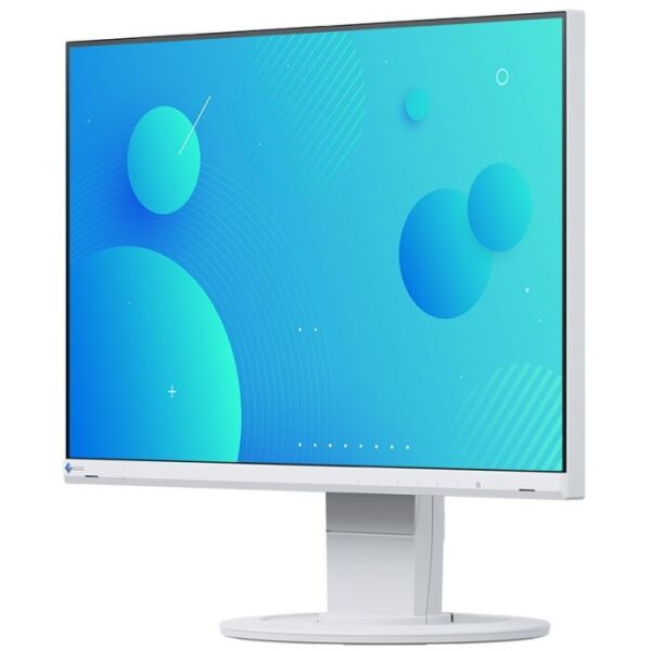 

Монитор EIZO 22,5" EV2360-WT biały