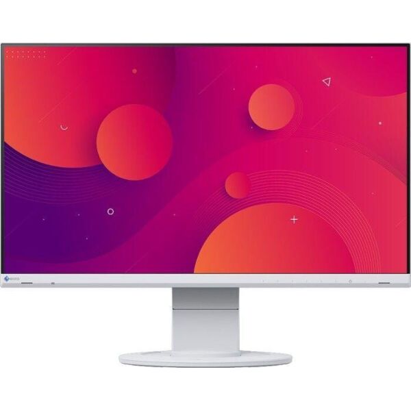 

Монитор Eizo 23,8" EV2460-WT Biały