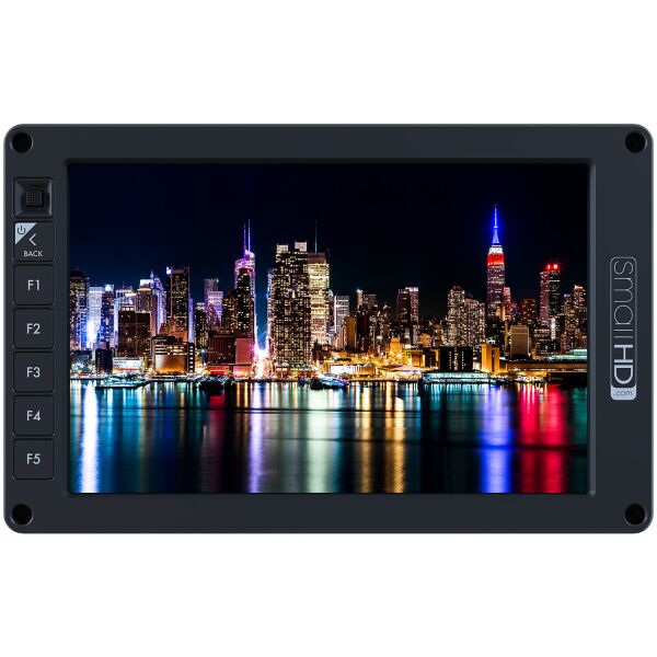 

Монитор Smallhd 702 Oled On-Camera