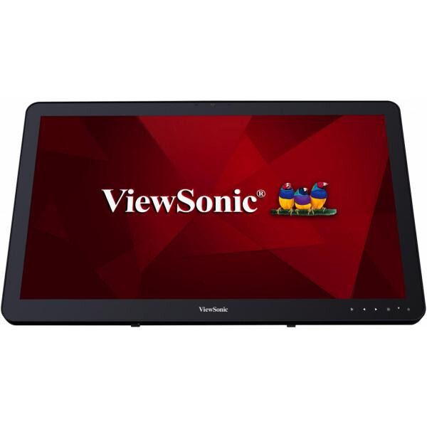 

Монитор ViewSonic VSD243 (1DD146)