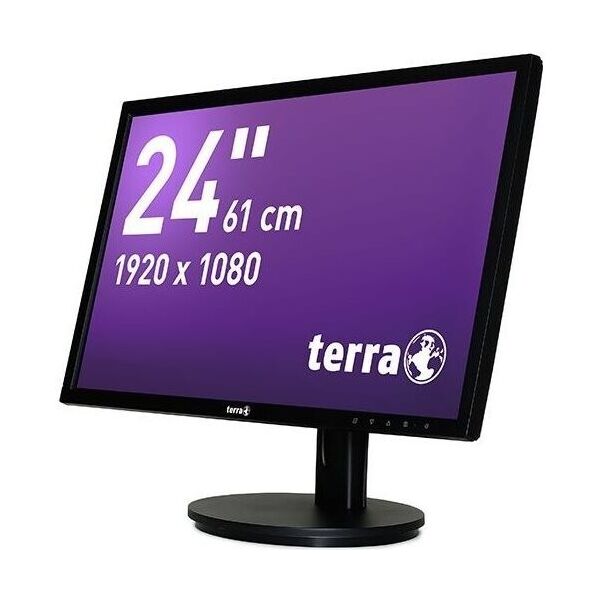 

Монитор Terra 24" 2435W (3031215)