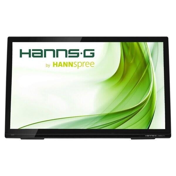 

Монитор HANNspree 27" HT273HPBRET