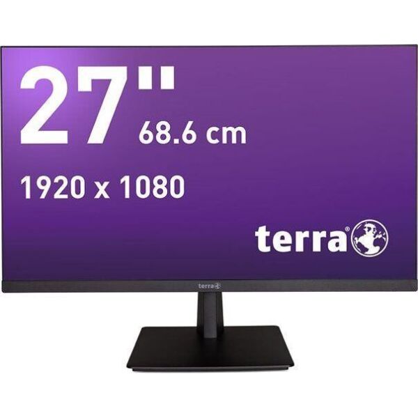 

Монитор Terra 2763W 27" (3030071)