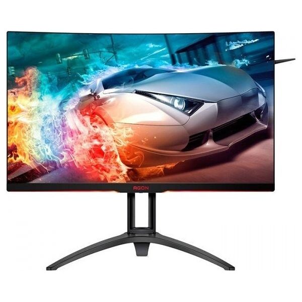

Монитор AOC Agon 31,5" (AG322QC4)