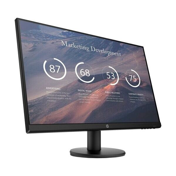 

Монитор HP 27" P27v G4 (9TT20AA)