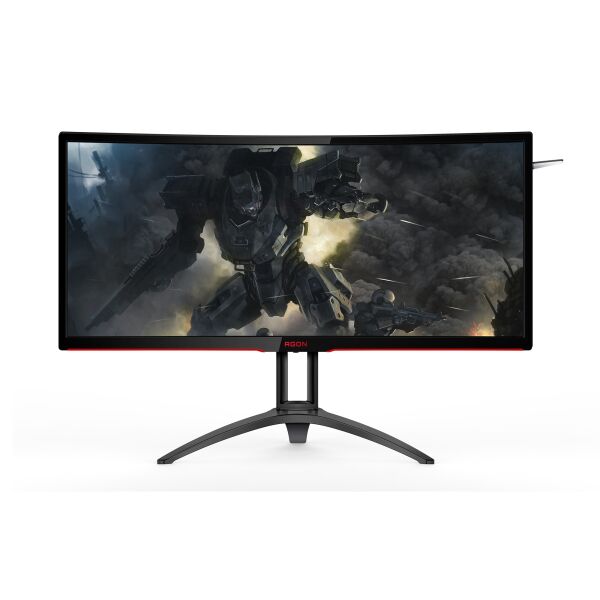 

Монитор AOC 35" Agon (AG352UCG6)