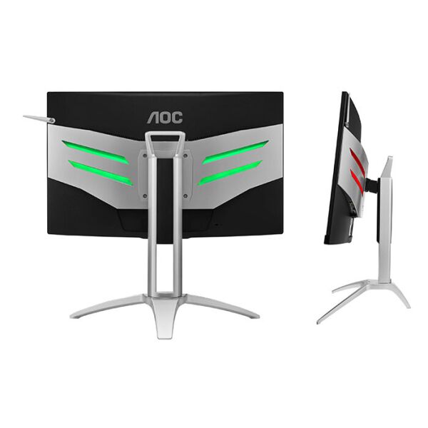 

Монитор Aoc Agon 27" (AG272FCX6)