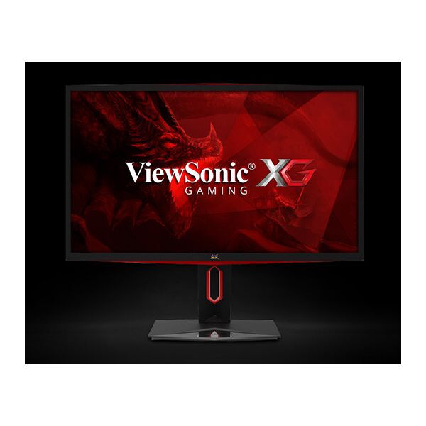 

Монитор ViewSonic 27" XG2703-GS