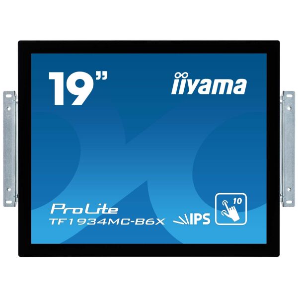 

Монитор IIYAMA 19" TF1934MC-B6X