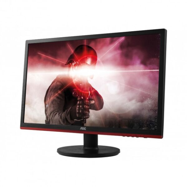 

Монитор AOC 24" G2460VQ6 Czarny