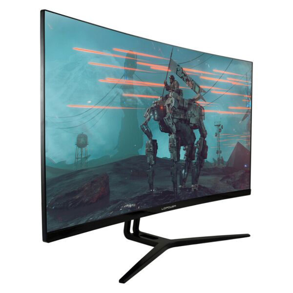 

Монитор LC-Power M27-FHD-144-C
