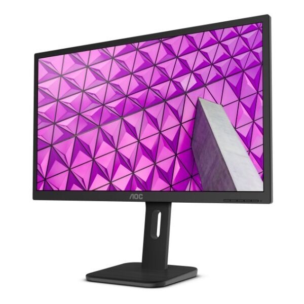 

Монитор AOC 22" E2260PQ Czarny