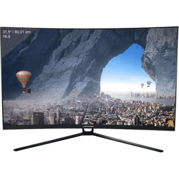 

Монитор LC-Power M32-QHD-144-C