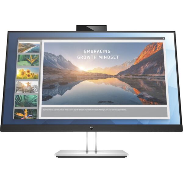 

Монитор HP 24" E24d G4 6PA50AA