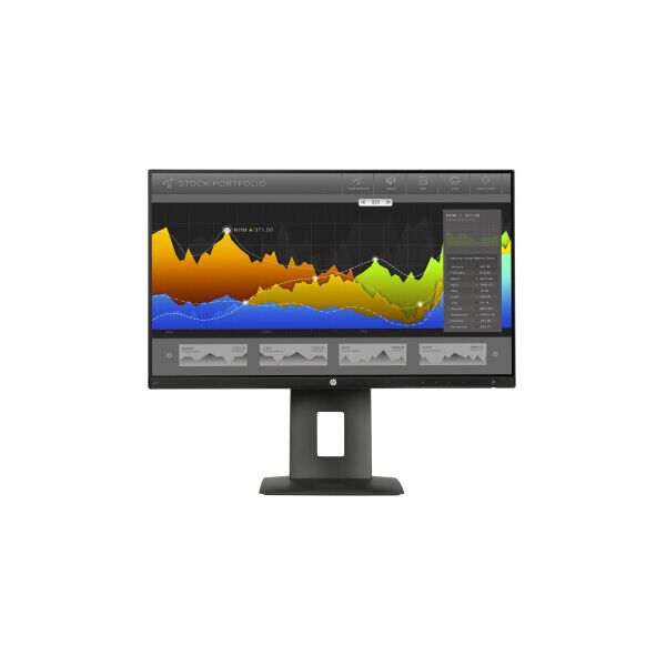 

Монитор HP 23" Z23n (M2J79A4)