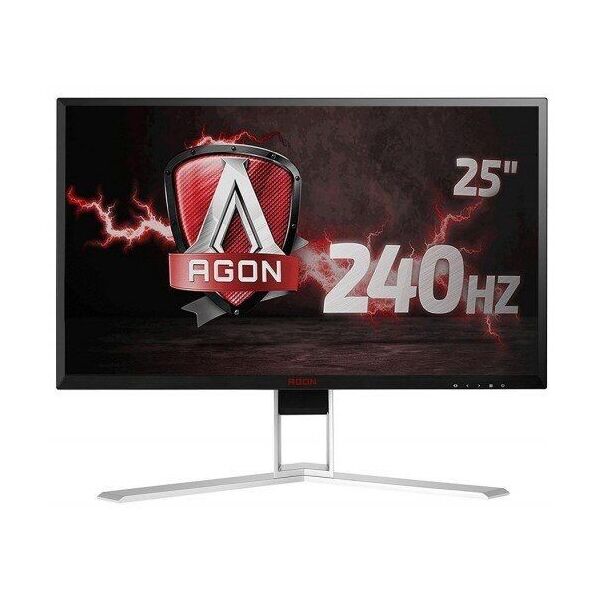 

Монитор AOC 24,5" AGON AG251FZ