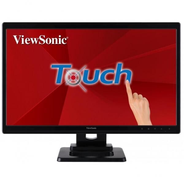 

Монитор ViewSonic 22" TD2220-2