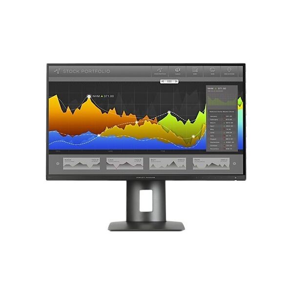 

Монитор HP 27" Z27n (K7C09A4)