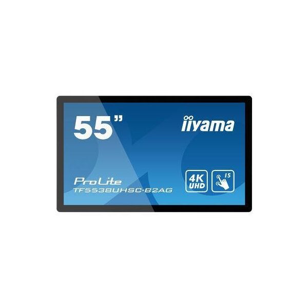 

Монитор Iiyama TF5538UHSCB2AG