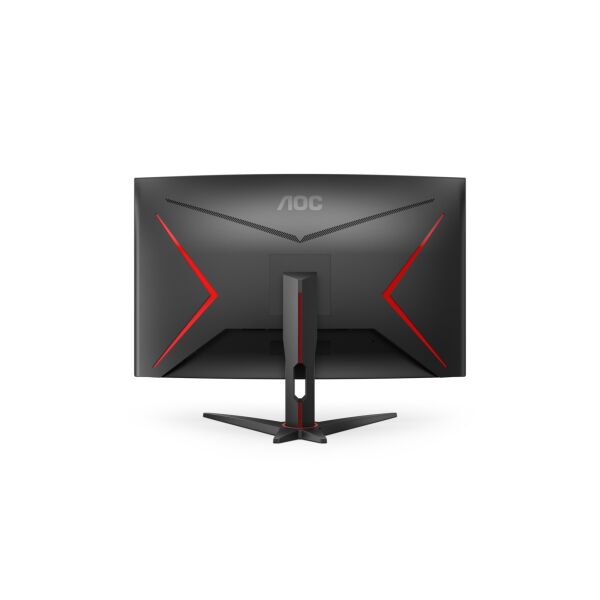 

Монитор AOC Curved (CQ32G2SE)