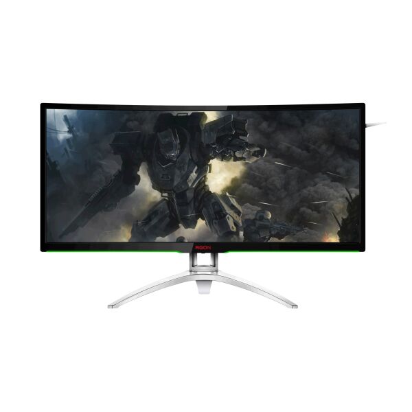 

Монитор AOC 35" Agon AG352UCG
