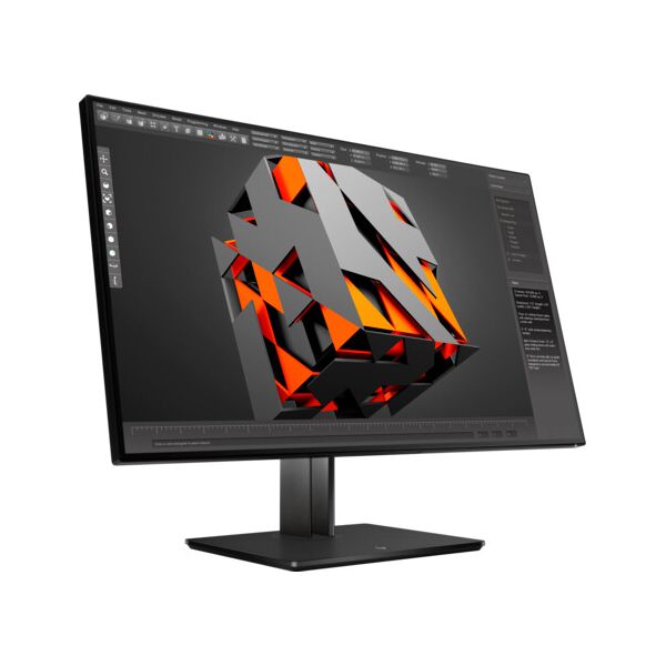 

Монитор HP 31" Z31x (Z4Y82A4)