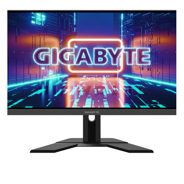 

Монитор Gigabyte M27F czarny