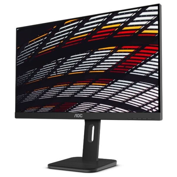 

Монитор AOC 24" X24P1 Czarny