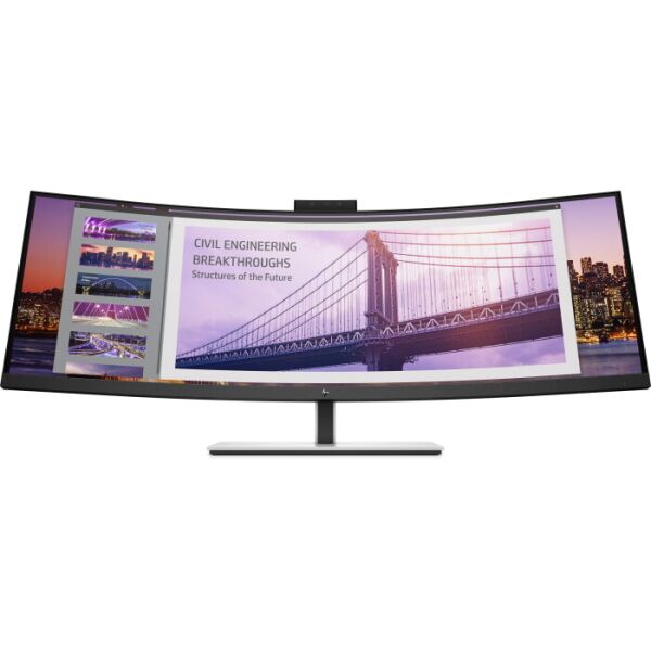 

Монитор HP 43" S430c 5FW74AA