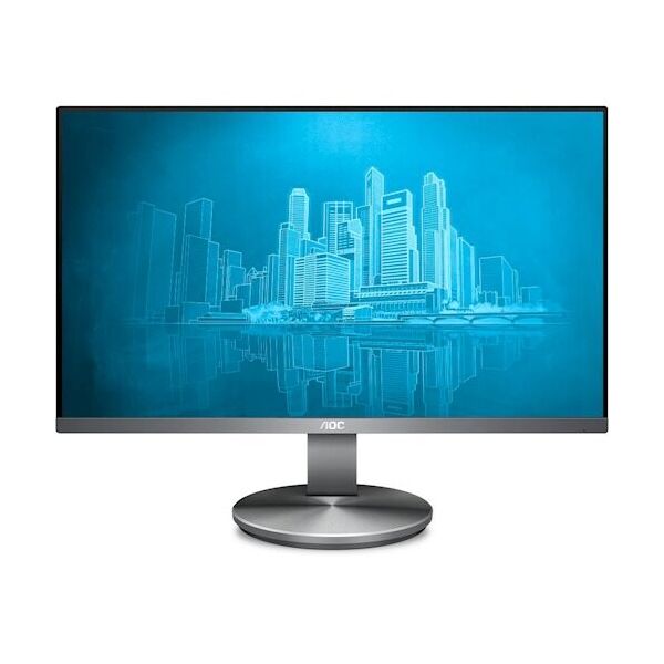 

Монитор AOC 24" I2490VXQ/BT