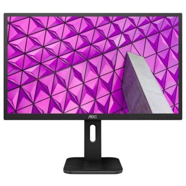 

Монитор AOC 27" 27P1 czarny