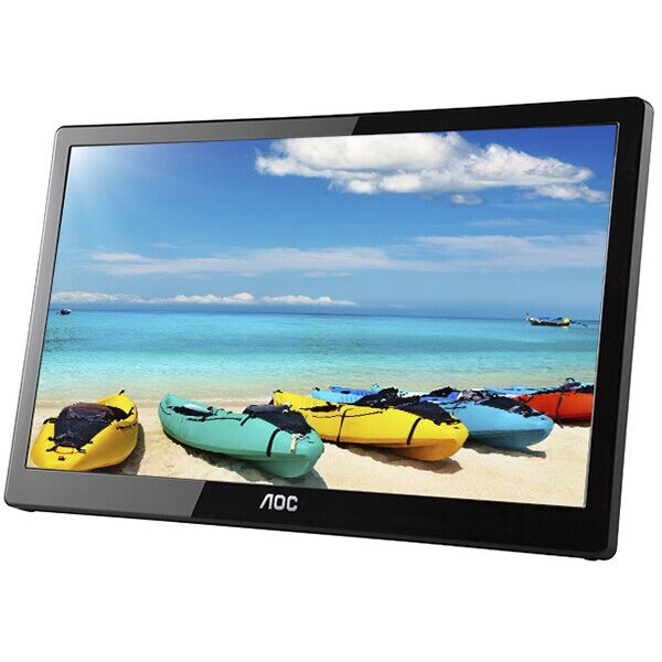 

Монитор AOC 15,6" I1659FWUX