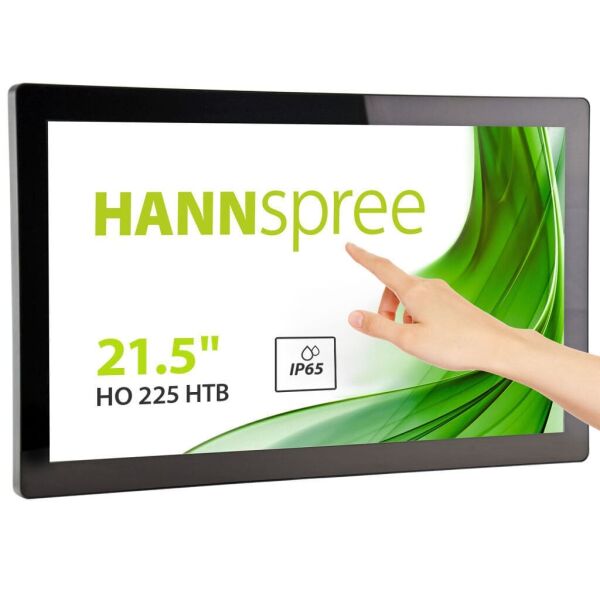 

Монитор Hannspree HO225HTB