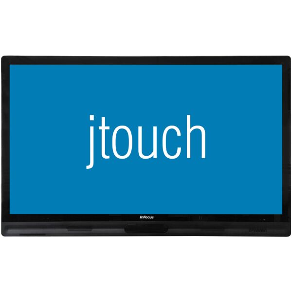 

Монитор InFocus INF6500eAG