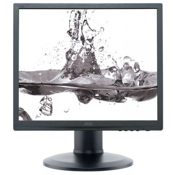 

Монитор AOC 19" I960PRDA