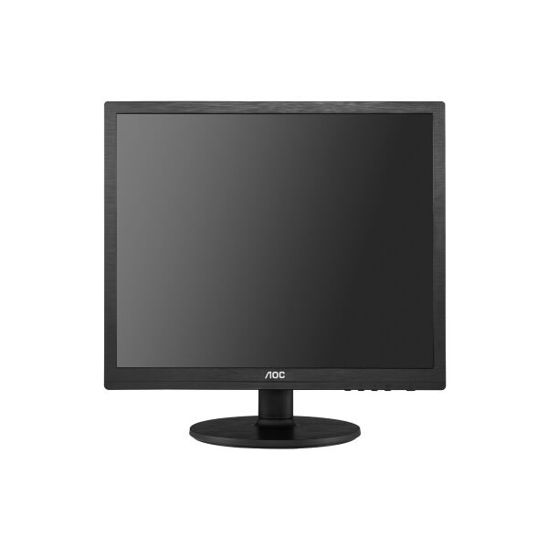 

Монитор AOC 19" I960SRDA