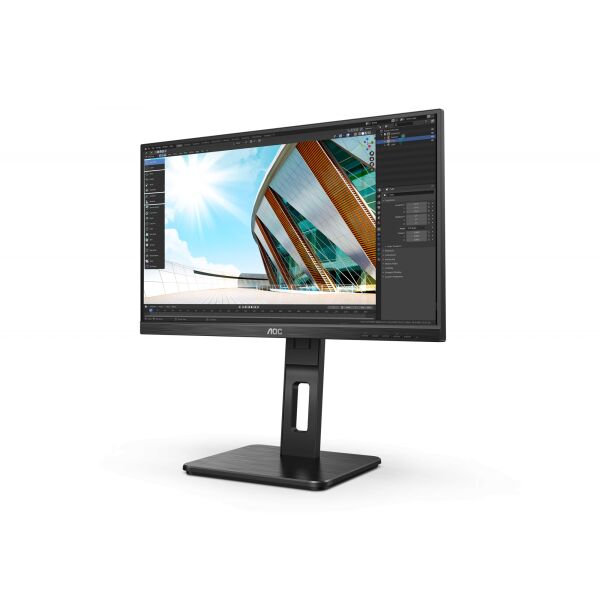 

Монитор AOC 21,5" 22P2DU