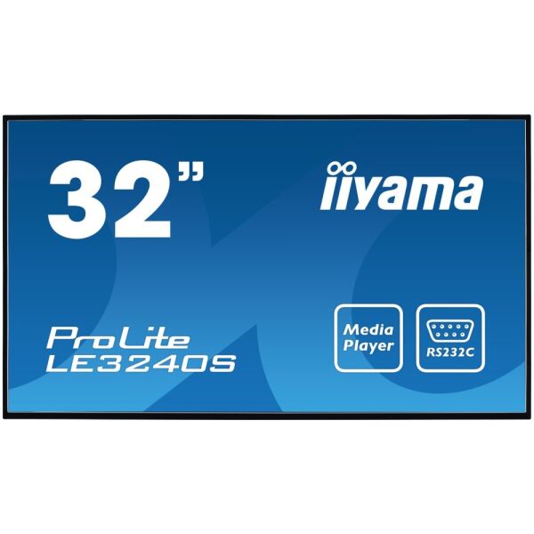 

Монитор iiyama LE3240SB2